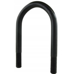 Spring stirrup screw for 2nd bathtub