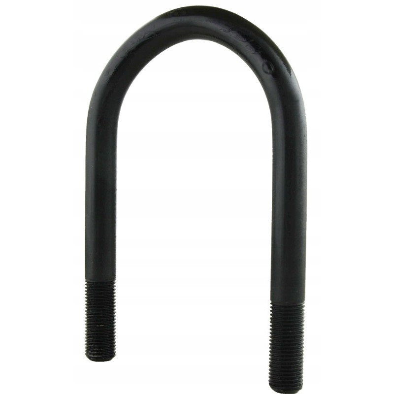 Spring stirrup screw for 2nd bathtub