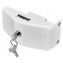 Door security lock door frame lock triple pack thule