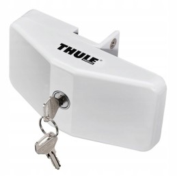 Door security lock door frame lock triple pack thule