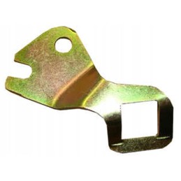 Self-regulator lock forklift toyota 5 6 7