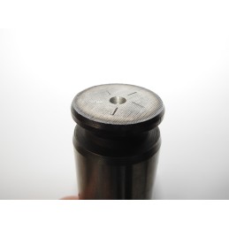 Cylinder piston rod fi 40 forklift prl