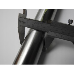 Cylinder piston rod fi 40 forklift prl