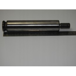 Cylinder piston rod fi 40 forklift prl