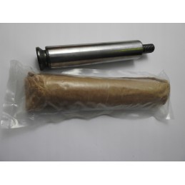 Cylinder piston rod fi 40 forklift prl