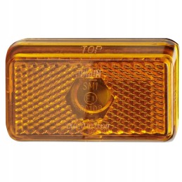 Jokon orange side marker lamp