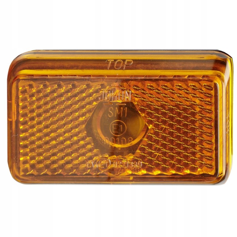 Jokon orange side marker lamp