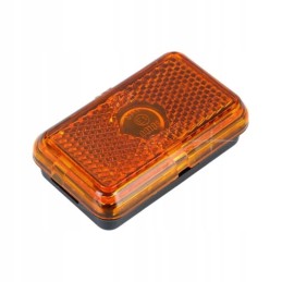 Jokon orange side marker lamp