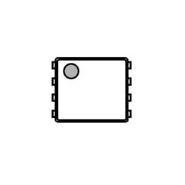 1 pcs : S-1133B00-I8T1U - LDO Voltage Regulators LINEAR LDO REG HI 60uA Iq 300mA Iout