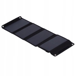28w solar panel kit foldable portable