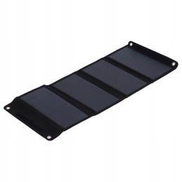 28w solar panel kit foldable portable