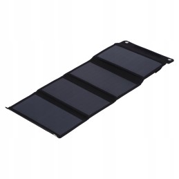 28w solar panel kit foldable portable