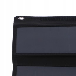 28w solar panel kit foldable portable