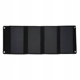 28w solar panel kit foldable portable
