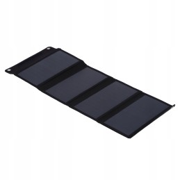 28w solar panel kit foldable portable