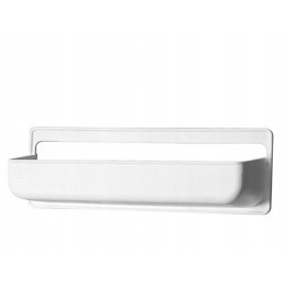 Wall shelf for a yacht, a camper, a Fiamma boat