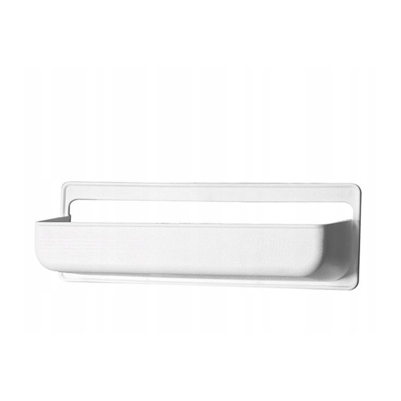 Wall shelf for a yacht, a camper, a Fiamma boat