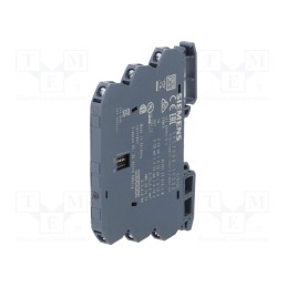 1 pcs x SIEMENS - 3RS7005-1FE00 - Converter: analog signals, for DIN rail mounting, 24VDC, 24VAC