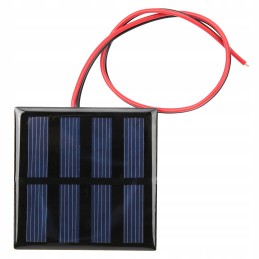 5pcs 2v mini solar panel module