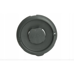 Alde chimney cover for heating