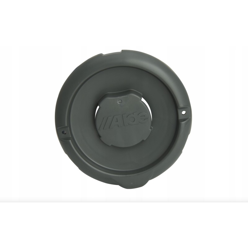 Alde chimney cover for heating