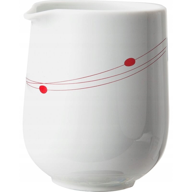 Brunner Cosmic melamine milk cup 300 ml