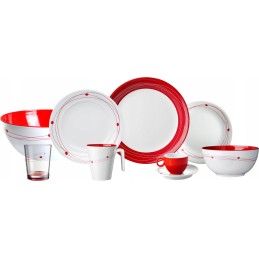 Brunner Cosmic melamine milk cup 300 ml