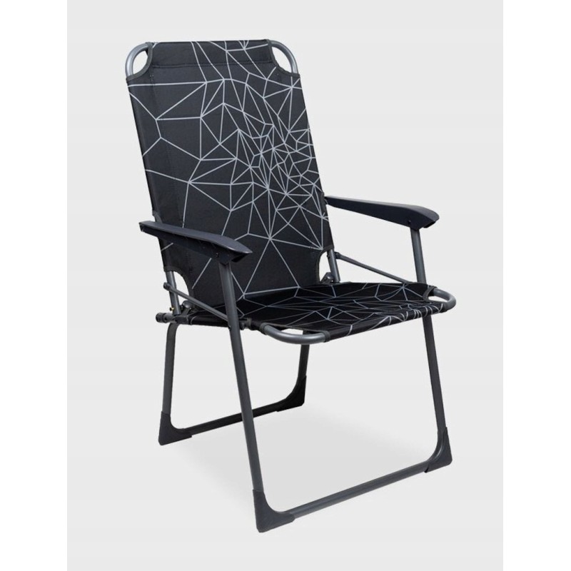 Fusina l portal outdoor lounge chair
