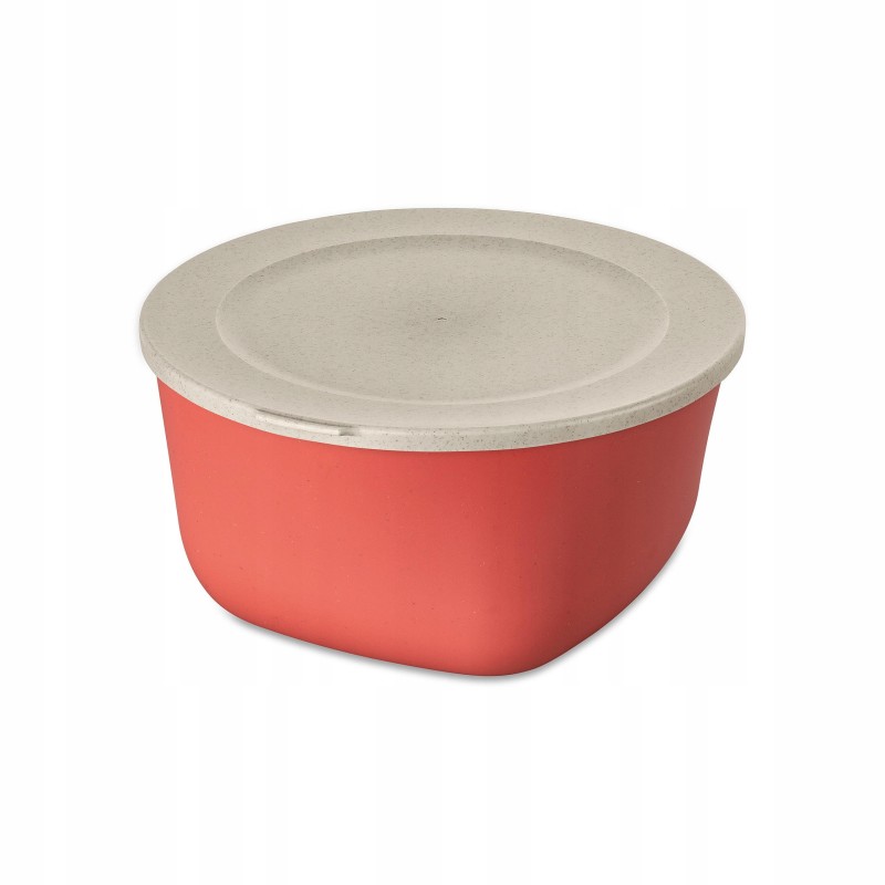 Concept food container 4 l red goat