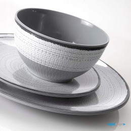 Salad bowl small melamine Brunner Tivoli 15 cm