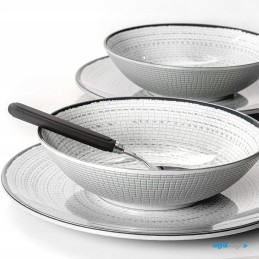 Salad bowl small melamine Brunner Tivoli 15 cm