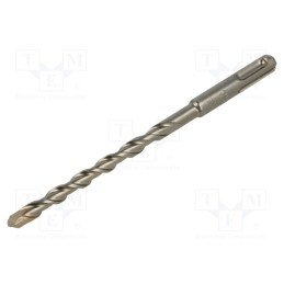 1 pcs x FISCHER - 531780 - Drill bit, for concrete, Ø: 8mm, L: 160mm, SDS-Plus®