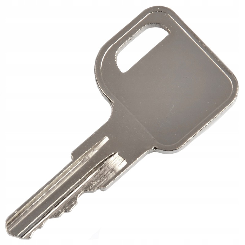Yale Hyster Gradall forklift key