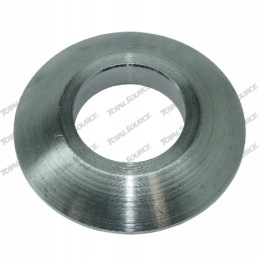 Linde 392 mast pin washer 0009148610