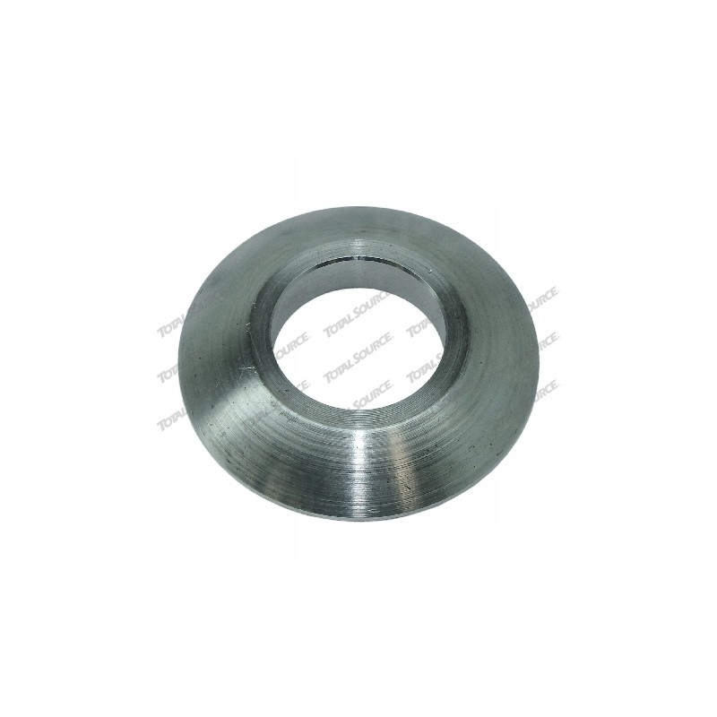 Linde 392 mast pin washer 0009148610