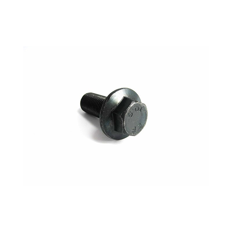 Drive wheel bolt e0046710