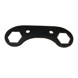 Suspension link forklift toyota 7 fg fd