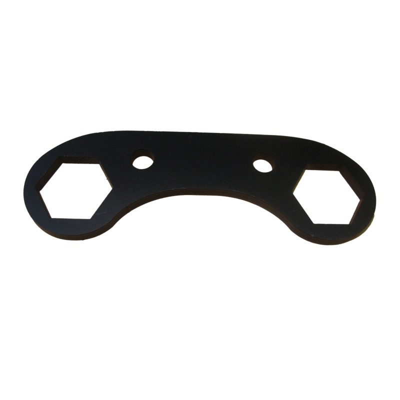 Suspension link forklift toyota 7 fg fd