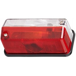 Proplus marker lamp, camper trailer, 92x42mm