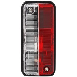 Proplus marker lamp, camper trailer, 92x42mm