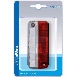 Proplus marker lamp, camper trailer, 92x42mm