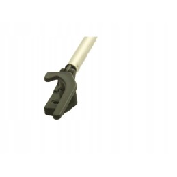 Schroef trailer window lifter 200 mm left