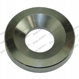 Linde 392 mast pin washer 0009148702