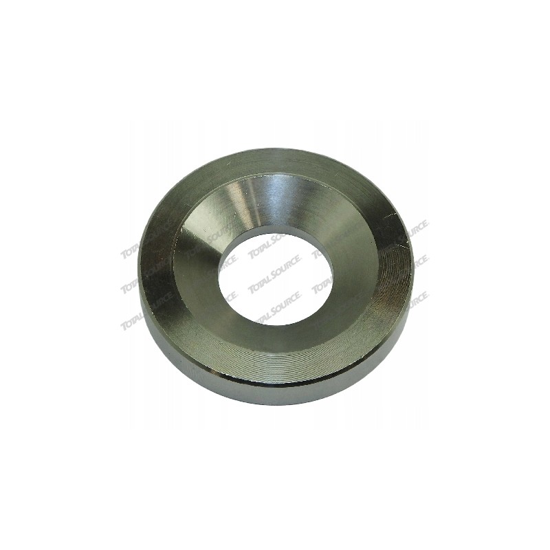 Linde 392 mast pin washer 0009148702