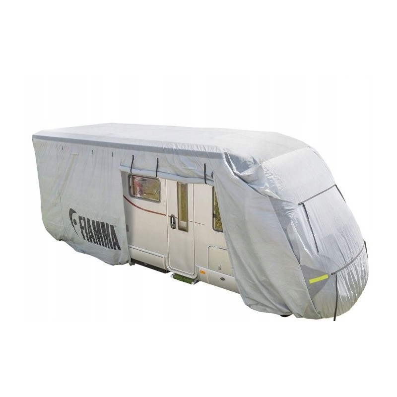 Cover for a camper up to 800 cm l Fiamma