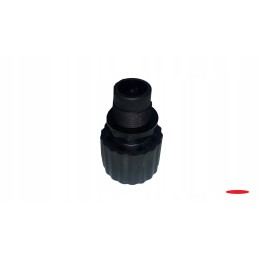 Hydraulic filter cap for Linde forklift