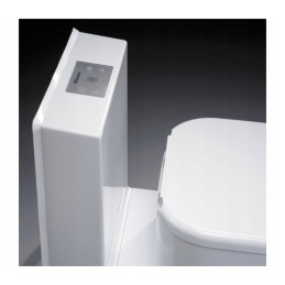 Dometic saneocomfort cw cassette toilet