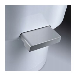 Dometic saneocomfort cw cassette toilet