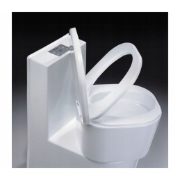 Dometic saneocomfort cw cassette toilet