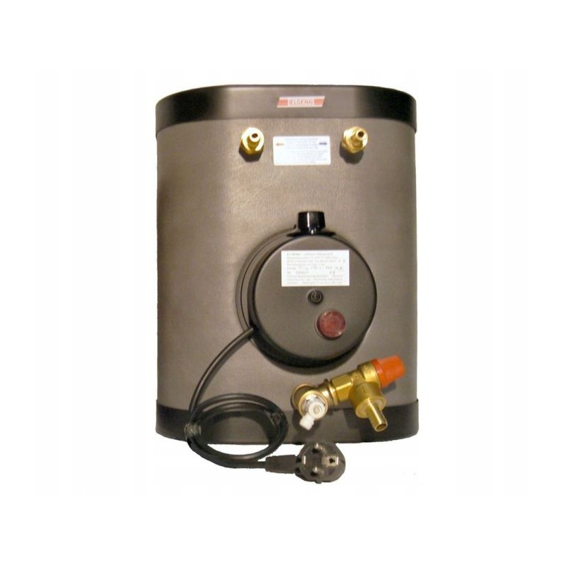 Water heater elgena nautic se 20l 230v 660w